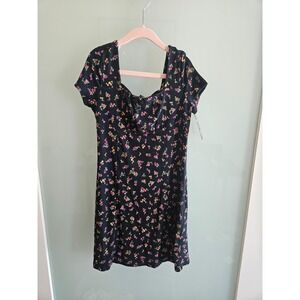 Art class girls dress size 6-7